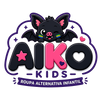 Aiko Kids Brasil - Início