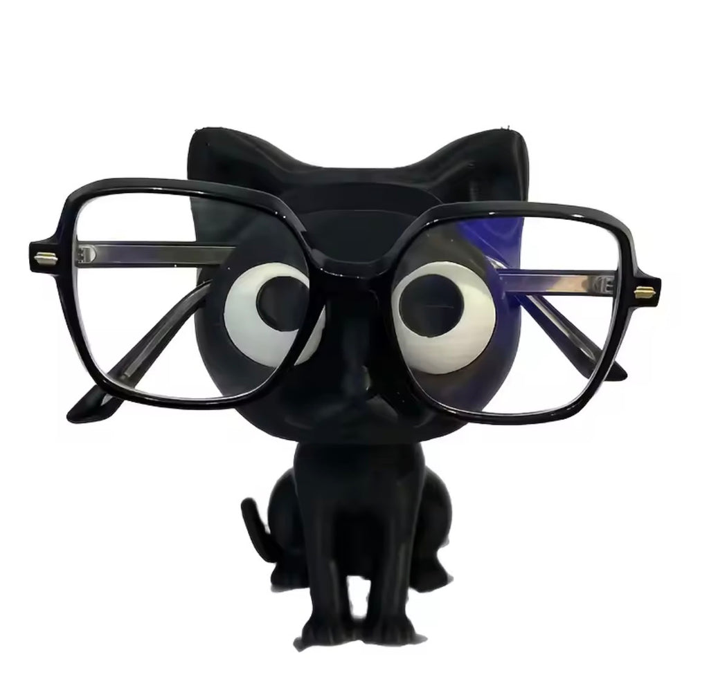 CatKeeper™ | Suporte para Óculos