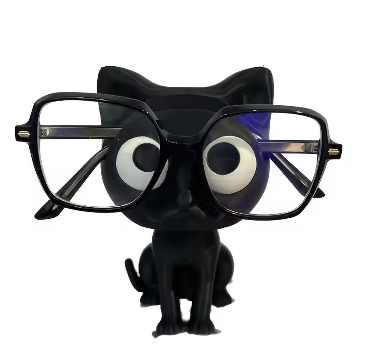 CatKeeper™ | Suporte para Óculos