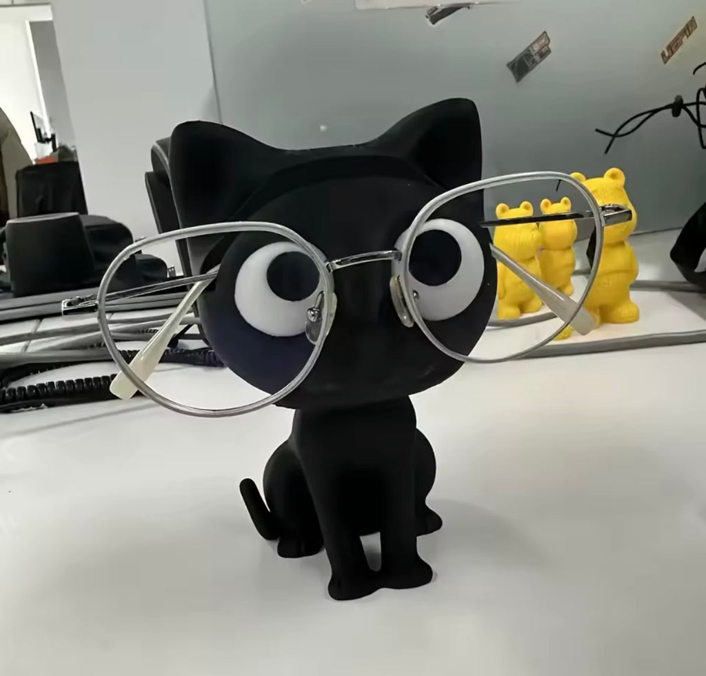 CatKeeper™ | Suporte para Óculos