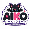 Aiko Kids Brasil - Início